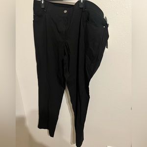Size 22 89th & Madison Slacks stretch